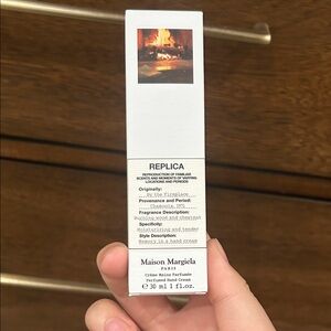 Maison Martin Margiela Replica Perfumed Hand Cream